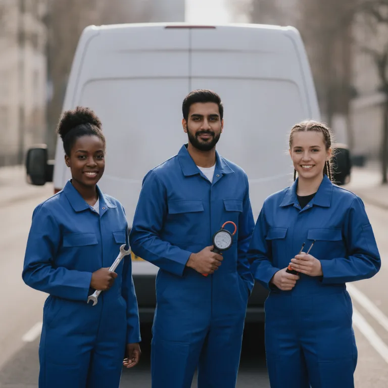 gas boiler repair Issaquah